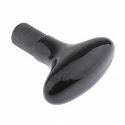 3K Carbon Paddel Handgriff Vollcarbon Wassersportzubehör Universelle Passform
