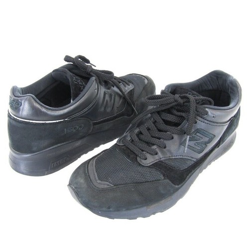 New Balance Junya Watanabe Man Uk8.5D M1500Cdg Comme Des Garcons Made In The Uk