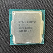 Intel Core i7-10700F Processor (4.8 GHz, 8 Co...