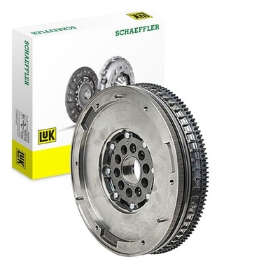 LUK DMF SCHWUNGRAD ZMS passend für VOLVO S60 S80 S90 V40 V60 V70 V90 XC60 XC70 S