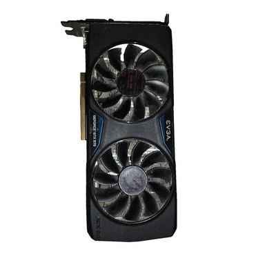 EVGA GeForce GTX 970 4GB SC (Superclocked) Gaming ACX 2.0 - Tested & Working