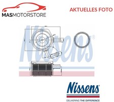 ÖLKÜHLER KÜHLER ÖL NISSENS 90669 P FÜR DACIA LOGAN,LOGAN MCV,LOGAN EXPRESS