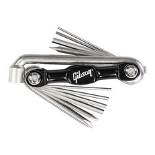 Multiherramienta para guitarra y bajo Gibson