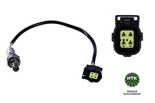 Sonde lambda Jeep COMMANDER