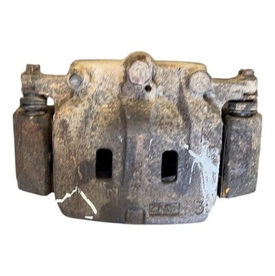 ISUZU D-MAX BRAKE CALIPER & CARRIER FRONT LEFT 2012-2020 MK2 2.5 1.9 8980779970