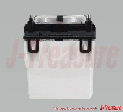 TOYOTA LEXUS GS250 GS350 GS450h 2013-2014 Genuine Clock Assy 83910