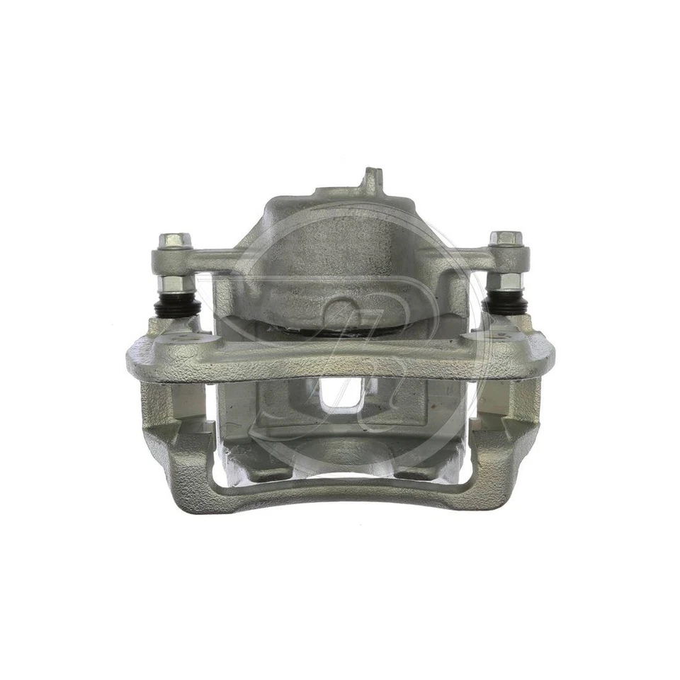 Pinza de freno de disco delantera izquierda derecha para Hyundai Elantra Coupé 2013-2014 Foto 4 de 4