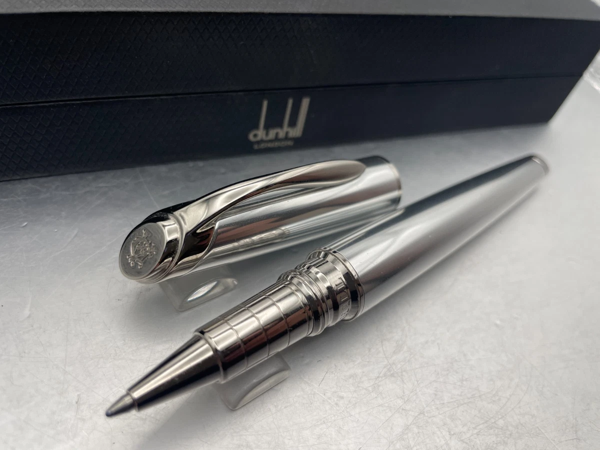 dunhill Collectible Pens for sale | eBay