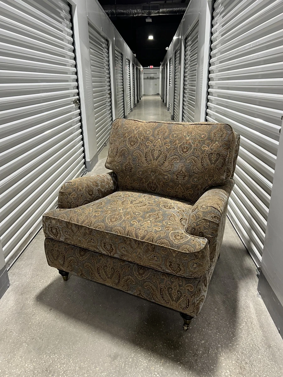 Hancock & Moore Sofas, Loveseats & Chaises for sale - eBay