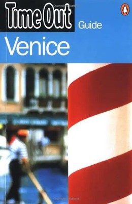 Time Out Venice 2 - Time Out