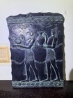 Fine Continental Museum Reproduction Hanging Plaque — photo 1