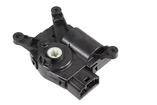 Metzger Autoteile Stellelement, Mischklappe 0917813 FüR Abarth Lancia-image
