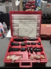Ford Rotunda Tkit-2001-flm Essential Service Tools Set