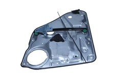 Fensterheber hinten rechts elektrisch 50-0350 MAXGEAR für VW PASSAT B5 Variant