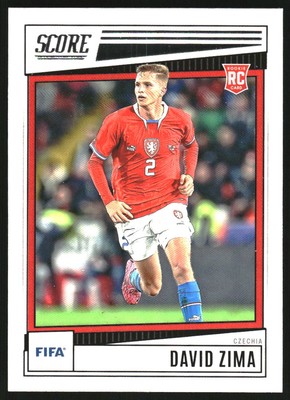 A9097- 2022-23 Score FIFA Soccer Card #s 1-200 -You Pick- 15+ FREE US SHIP