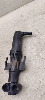 BMW 7 F01, F02 Headlight Washer Spray Nozzle 7341541 120613 4.40 37738724 - Photo 1/4