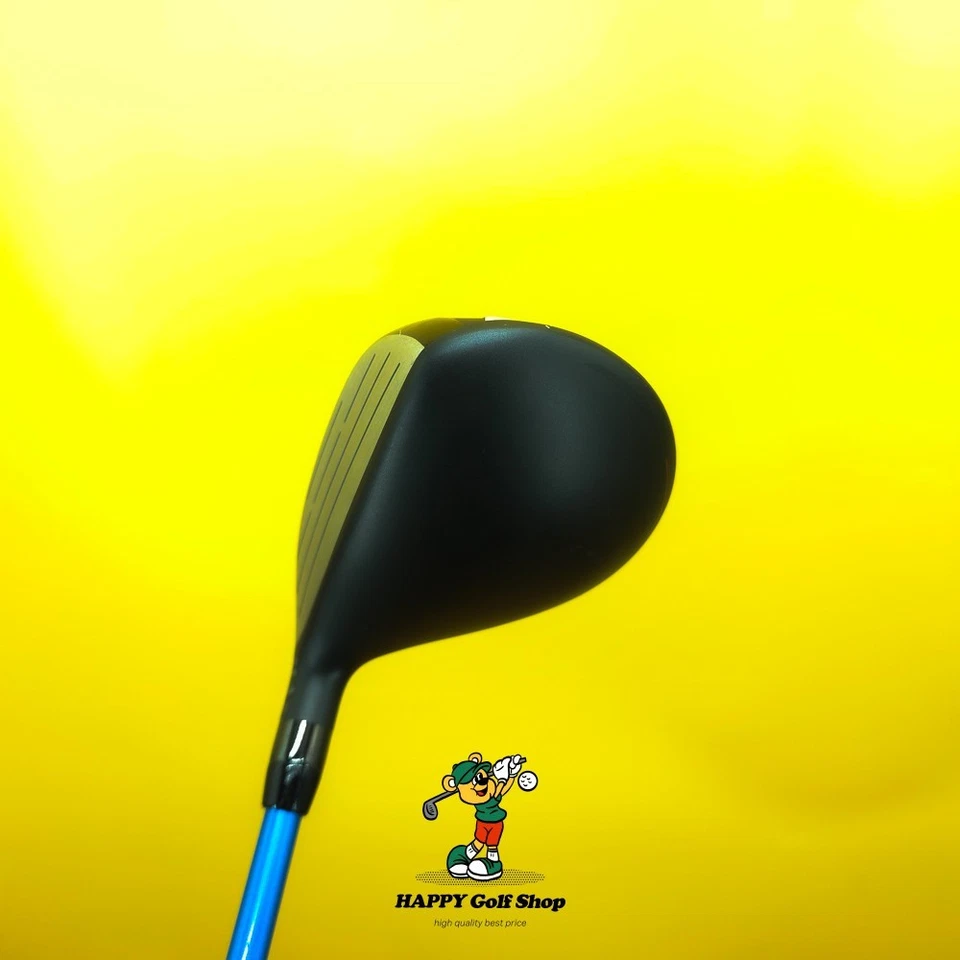 Bridgestone B2 5 Wood 18° | Stiff Flex Speeder NX Blue 50S | Mint Conditioned - Image 4 of 4