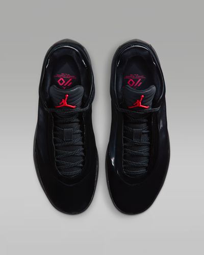 NIKE Air Jordan 40 PF IM7993 001 Black/Gray/Infrared 23 Unisex Basketball Shoe - 第 5/9 張圖片