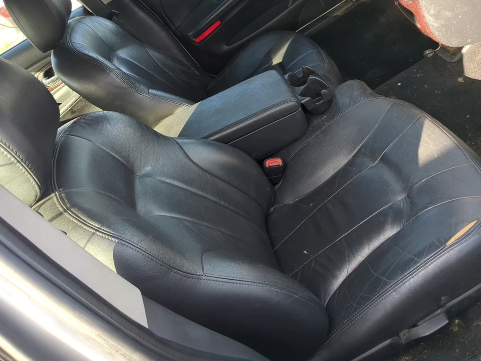 2004-2004 Chrysler Concorde Passenger Front Seat Oem HHR7G Foto 2 de 2