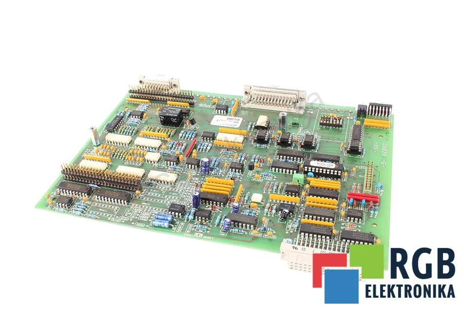 ASR26210-B BALDOR - Reconditionné - Garantie 24 mois