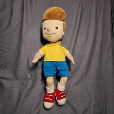 DISNEY STORE CHRISTOPHER ROBIN 18