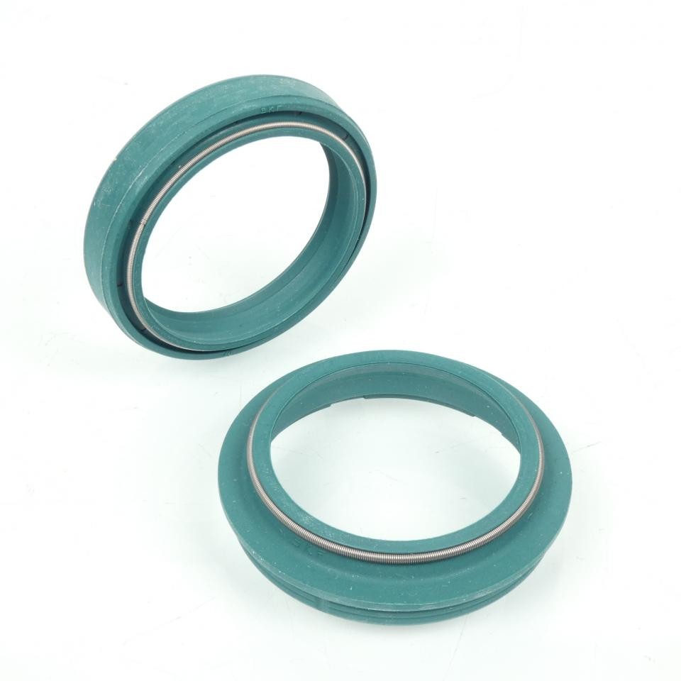 Joint spi et cache-poussière SKF de fourche pour Aprilia Shiver 750 de 2010 à 2016