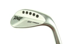 PXG 0311 Forged Lob Wedge 60° Stiff Right-Handed Graphite #0395 Golf Club
