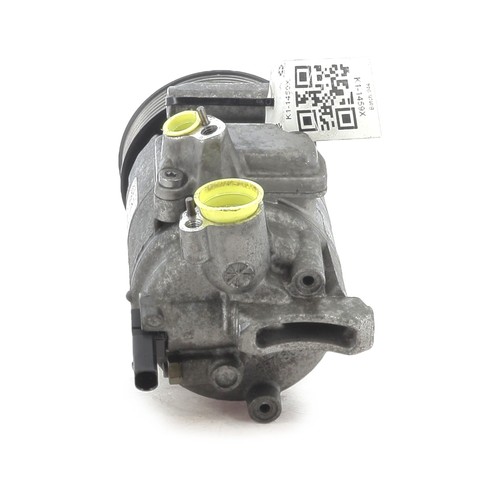 Klimaanlagekompressor - Volkswagen Polo V PH.1 - 5K0820803K - K1-1459X