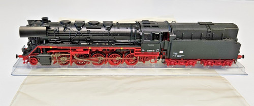 Roco TT BR 44 0104‑8 ölgefeuert Sound Sammlermodell original digital | Zustand: Neu: Sonstige (siehe Artikelbeschreibung)