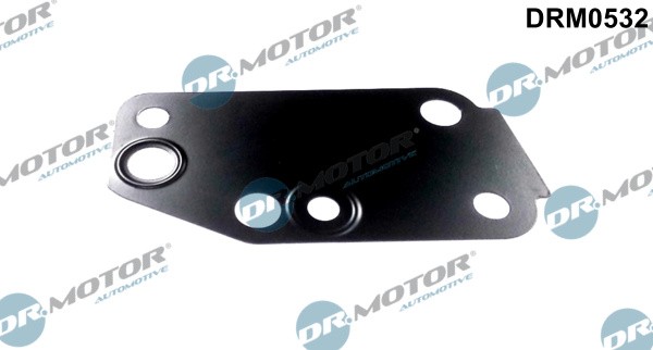 DRM0532 Dr.Motor Automotive Dichtung, Wasserpumpe FüR Ford,Lti-image