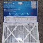 Filtrete 1550 20x25x5 MERV 12 Electrostatic Pleated Air Filter, 1 Pack — photo 9