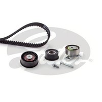 Gates Zahnriemensatz K015499XS FüR Opel