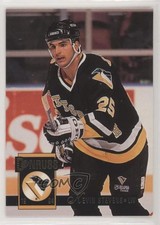1993-94 Donruss Kevin Stevens #265 08ye