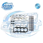HEAD GASKET BOLTS SET FOR NAVARA D22 D40 PICK UP PATHFINDER 2.5 DCi Di YD25 VRS