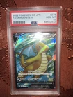 Dragonite V 078/071 S10b: Pokémon GO Holo (Japanese)