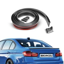 SCITOO 1PC Rear Spoiler Wing 2012-2018 Nissan Altima Sedan Roof