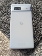 Google Pixels 7a 128gb Unlocked Spares Or Repairs