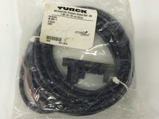 Turck Part# VB 1003-5 ID# U4201 Multi Box