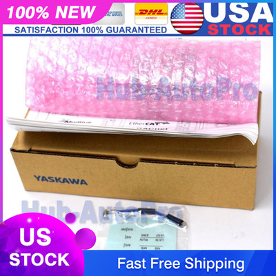 NEW YASKAWA JOHB-SMP3-MA JOHBSMP3MA Multi Protocol Ethernet Option Card