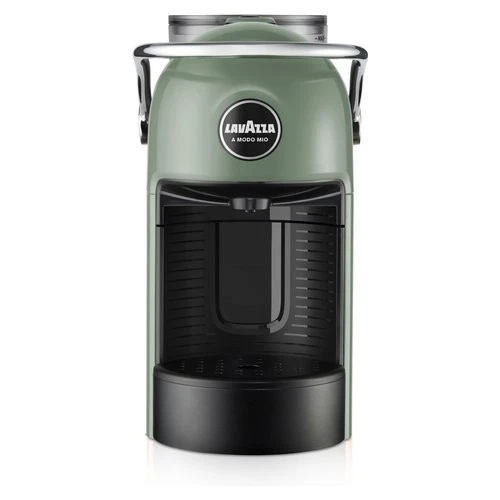 Lavazza 18001396 JOLIE Evo Green Coffee Maker