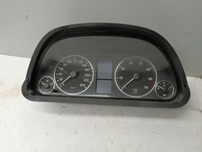 Compteur Mercedes 240