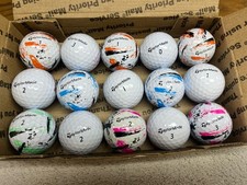 15 MINT! TaylorMade Speedsoft Golf Balls - Unbeatable Price!