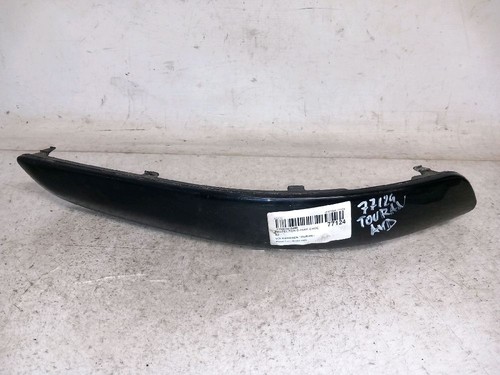 ZIERLEISTE STOßSTANGE RECHTS VORNE VW Touran (1T1/T2) 2008 1T0807718BGRU