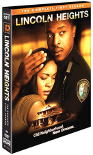 その他 Lincoln Heights: Complete First Season [DVD] Lincoln Heights: The Complete First Season (DVD, 2010, 4-Disc Set