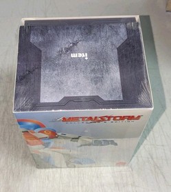 Metal Storm Collector's Edition (Retro Bit Nintendo NES Irem) New Sealed