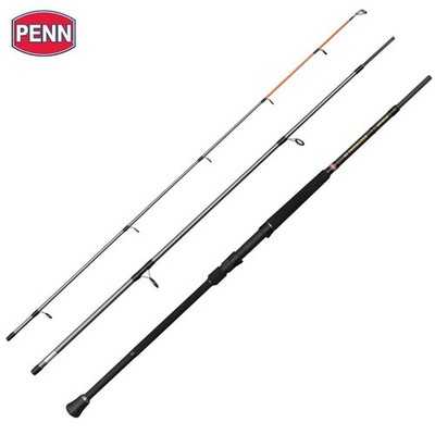 PENN REGIMENT IV BASS SPIN 903 - 15-56G