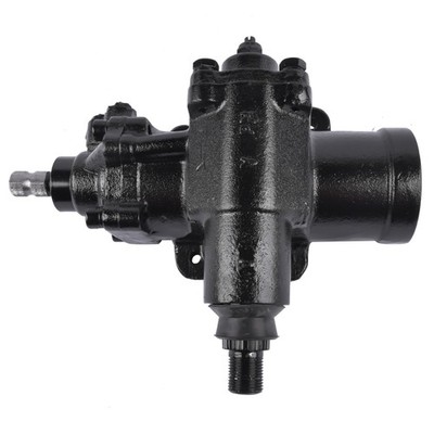 Power Steering Gear Box Fits Chevrolet Caprice Buick Electra Oldsmobile Pontiac