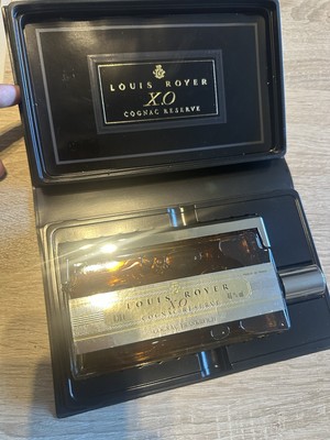 Louis Royer XO Cognac