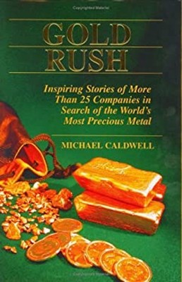 Gold Rush : Inspiring Stories of More than 25 Companies in Search