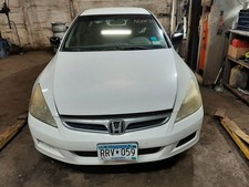 Wheel 15x6-12 Steel Fits 03-07 Accord 1083675 Wheel 15x6-12 Steel Fits 03-07 Accord 1083675